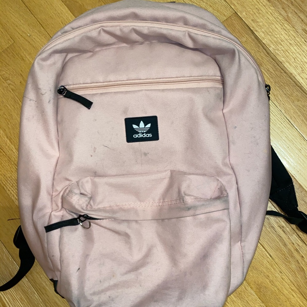 Backpack - Picture 1 of 2